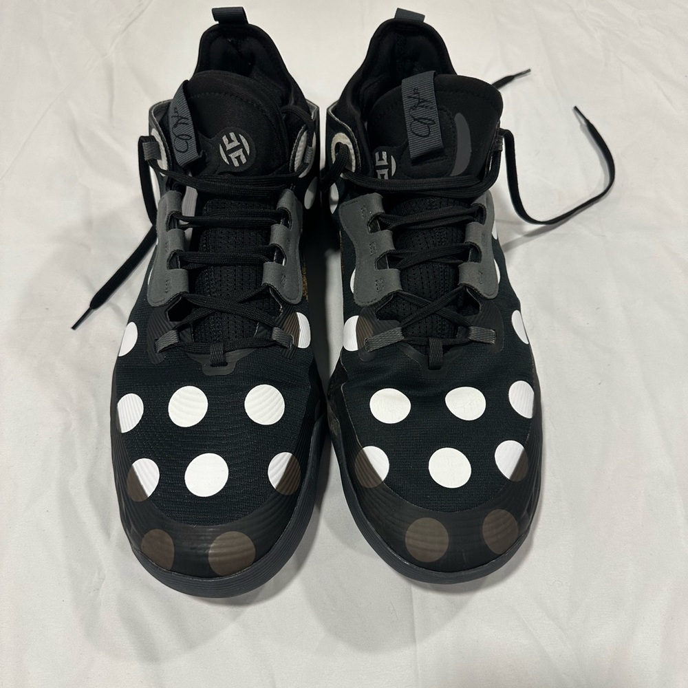 Adidas Men's Harden Vol. 5